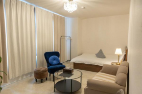 Elena Premium Namba Stay